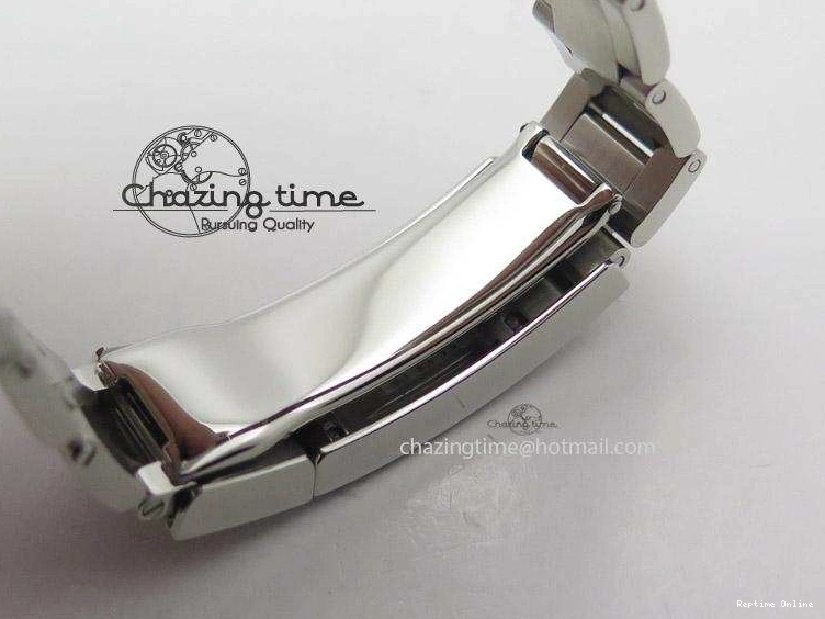 0226 SunProtective Submariner 116619 LB Blue Ceramic Bp Best Edition On SS Bracelet Miyota 9015 V 4007